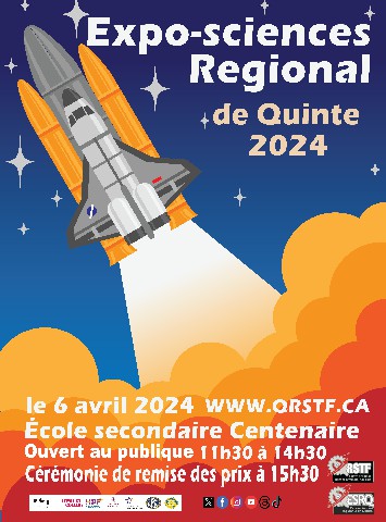2024 Poster French