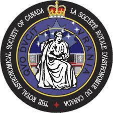 The Royal Astronomical Society of Canada 