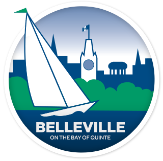 The City of Belleville