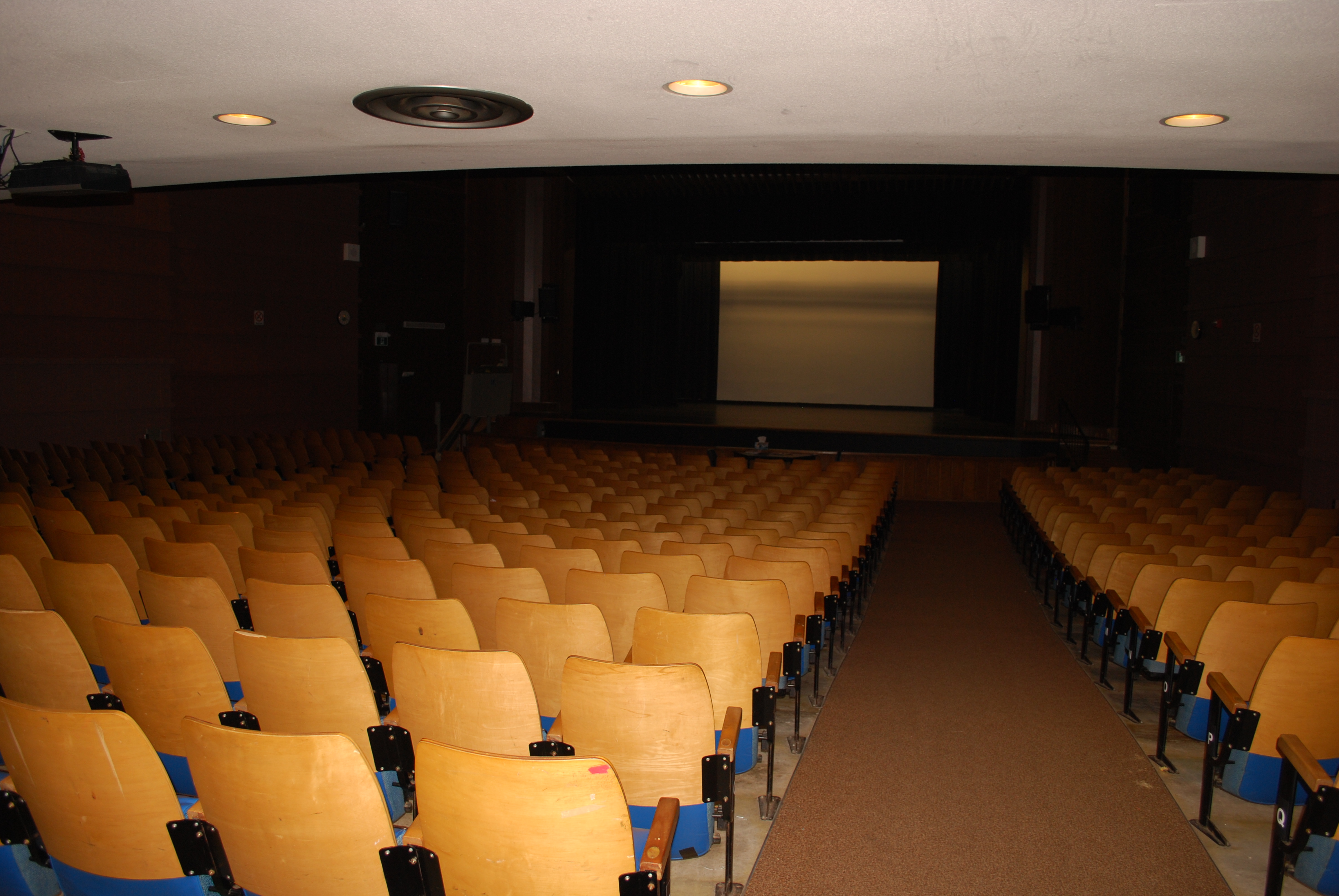 Auditorium