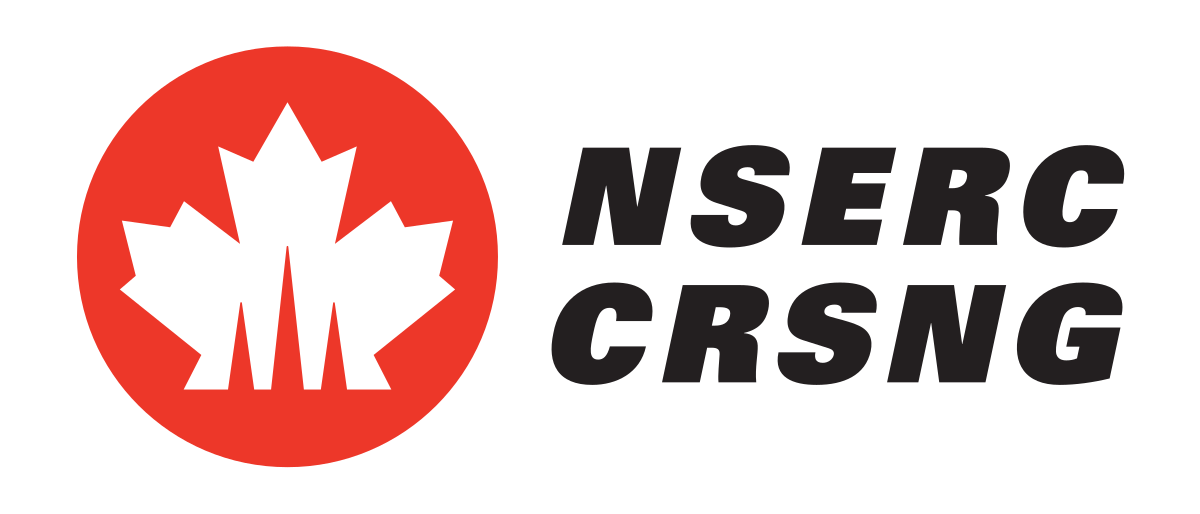 NSERC - The Natural Sciences and Engineering Research Council of Canada