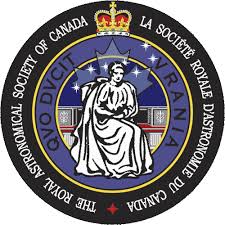 The Royal Astronomy Association of Canada