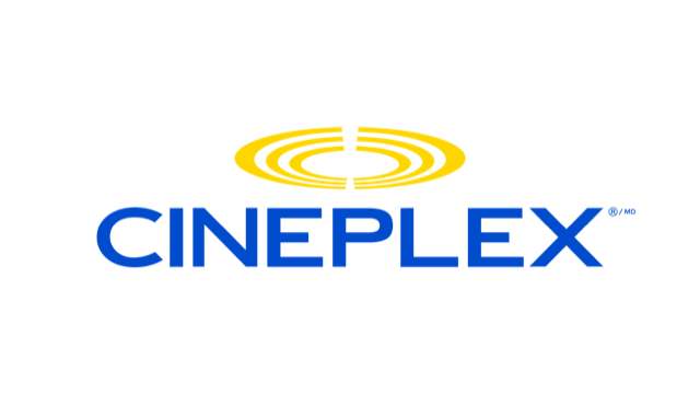 Cineplex Entertainment