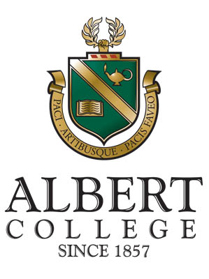 Albert College