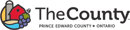 The Corporation of the County of Prince Edward